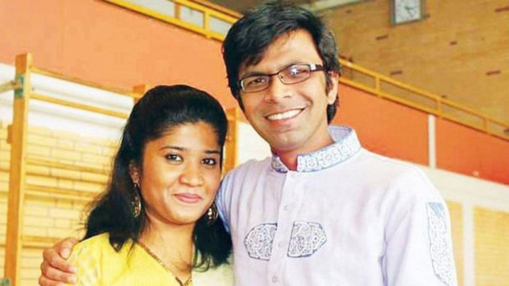 সাগর-রুনি হত্যার বিচার দাবিতে সমাবেশ : হুঁশিয়ারি দেন সাংবাদিক নেতারা